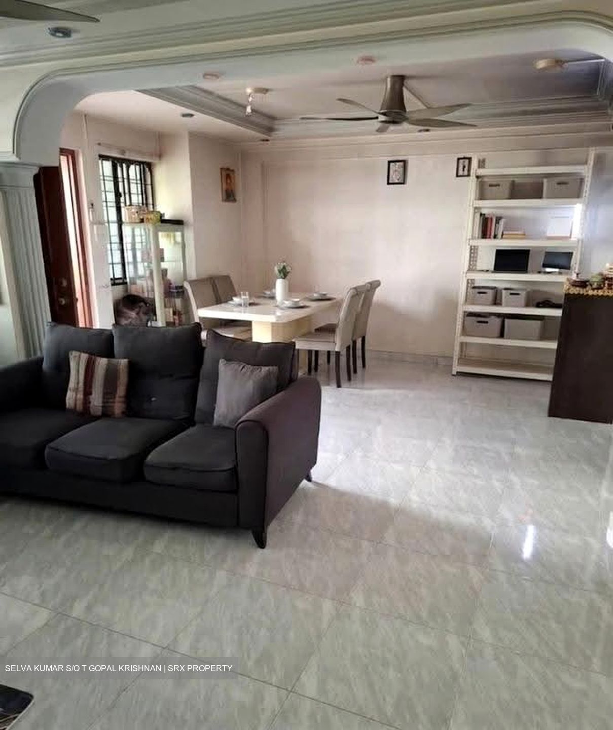 Blk 772 Woodlands Drive 60 (Woodlands), HDB 4 Rooms #622633841